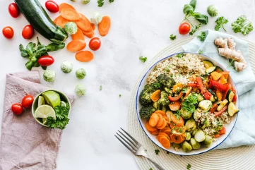 Soft Diet Recipes from Alanya’s Mediterranean Cuisine: Preserve the Flavor After Treatment