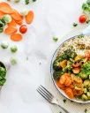 Рецепты мягкого питания из средиземноморской кухни Алании: сохраните вкус после лечения