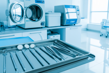 Alanya Diş Kliniğinde Uygulanan Uluslararası Standartlı Sterilizasyon Protokollerinin Detayları