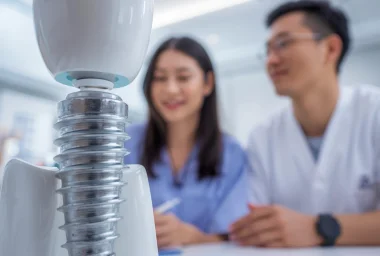 En Kaliteli İmplantı Belirleyen Kriterler Nelerdir