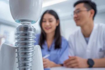 What Are the Criteria That Determine the Highest Quality Implant - Moon Dental Alanya Blog