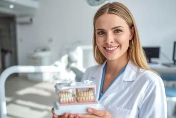 Aesthetics and Durability in Dental Veneer Models in Alanya - Moon Dental Alanya Blog