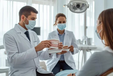 Die am meisten bevorzugten Zahnkronenlösungen in Alanya im Jahr 2025