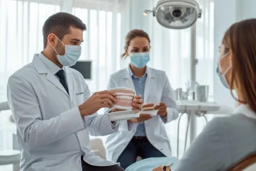 Les solutions de couronnes dentaires les plus prisées à Alanya en 2025 - Moon Dental Alanya Blog