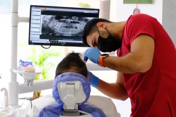 Tooth Decay Symptoms and Emergency Treatment Methods in Alanya - Moon Dental Alanya Blog