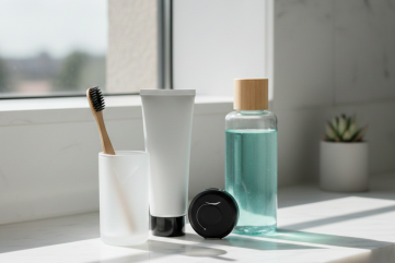 Choix des produits de soins bucco-dentaires à Alanya : conseils scientifiques de dermatologues et dentistes - Moon Dental Alanya Blog