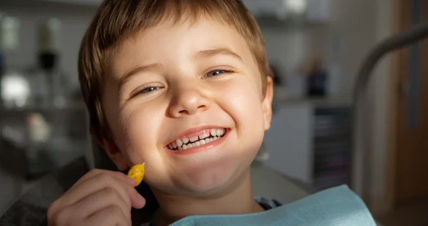 Долгосрочные последствия потребления сахара на здоровье полости рта у детей в Алании и рекомендации специалистов - Alanya Diş Sağlığı Rehberi