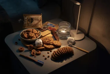 Alanya’da Gece Beslenme Alışkanlıklarının Ağız Sağlığına Etkileri ve Uzman Tavsiyeleri