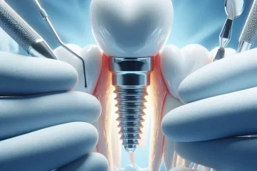 Prix des implants à Alanya en 2024 | Traitement dentaire de qualité à prix abordable - Moon Dental Alanya Blog
