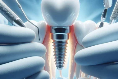 Prix des implants à Alanya en 2024 | Traitement dentaire de qualité à prix abordable