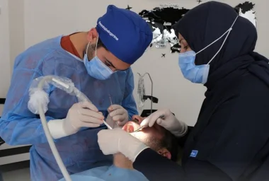 Dental Treatment from Russia to Turkey 2025 | Top Clinics and Treatment Guide