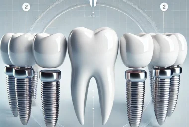 All on Four İmplant Fiyatları Detaylı Maliyet Rehberi 2025