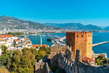 Dental Treatment in Alanya: The Meeting Point of Quality, Affordable Prices, and Modern Technology