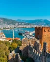 Zahnbehandlung in Alanya: Der Punkt, an dem Qualität, erschwingliche Preise und moderne Technologie aufeinandertreffen