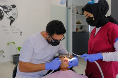  Alanya Diş Klinikleri Uluslararası Hastalar İçin Sunulan Hizmetler