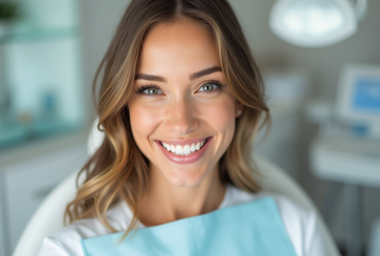 What Are the Aesthetic Dentistry Procedures in Alanya?