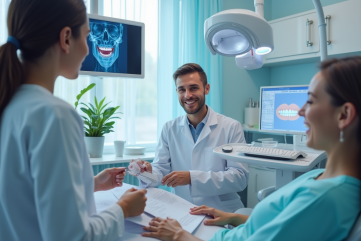 Discover Digital Dentistry Technologies in Alanya - Moon Dental Alanya Blog