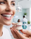 Getting Zirconium Crowns in Alanya: Prices and Benefits