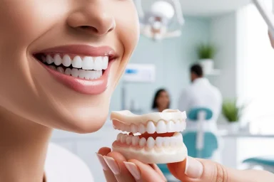  Getting Zirconium Crowns in Alanya: Prices and Benefits