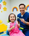 Do Dental Clinics in Alanya Offer Specialized Dental Treatments for Children?