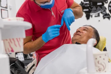 Modern Treatment Methods for Gum Diseases in Alanya - Moon Dental Alanya Blog