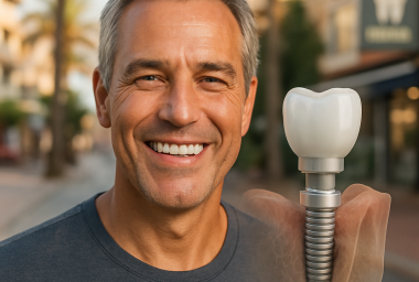 How Successful Are Dental Clinics in Alanya with Implant Treatment