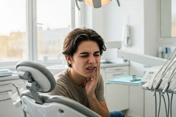 Cliniques dentaires d’Alanya et services de traitement d’urgence offerts - Moon Dental Alanya Blog