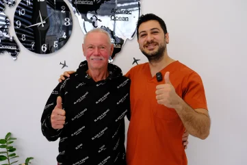 Real Reviews and Experiences of Patients About Dental Clinics in Alanya - Moon Dental Alanya Blog