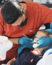 Approches professionnelles des cliniques dentaires à Alanya pour ceux qui ont peur du dentiste.