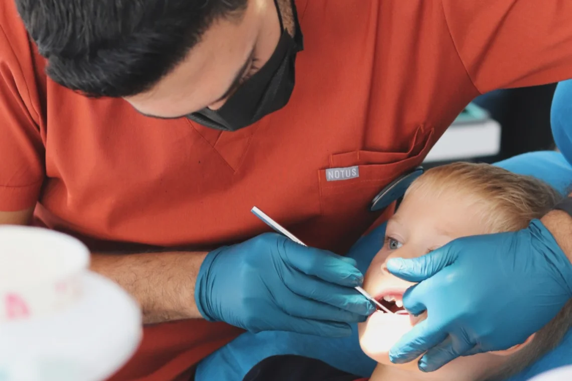 Professional Approaches from Clinics in Alanya for Those with Dental Fear Professional Approaches from Clinics in Alanya for Those with Dental Fear