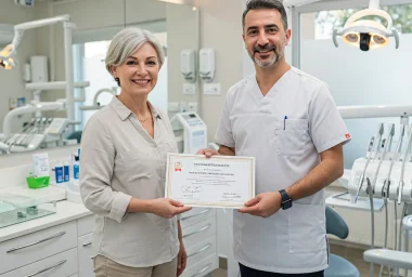 Pour ceux qui recherchent une garantie dans les traitements dentaires : Quels services les cliniques dentaires d’Alanya couvrent-elles ?