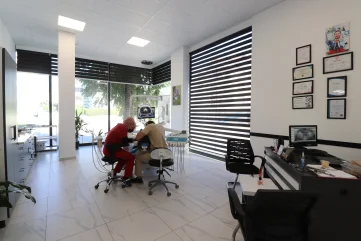 The New Name for Comfort in Dental Treatment: Sedation and Anesthesia Procedures in Alanya - Moon Dental Alanya Blog