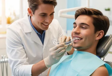 What You Need to Know About Alanya Dental Clinics and Teeth Grinding (Bruxism) Treatments