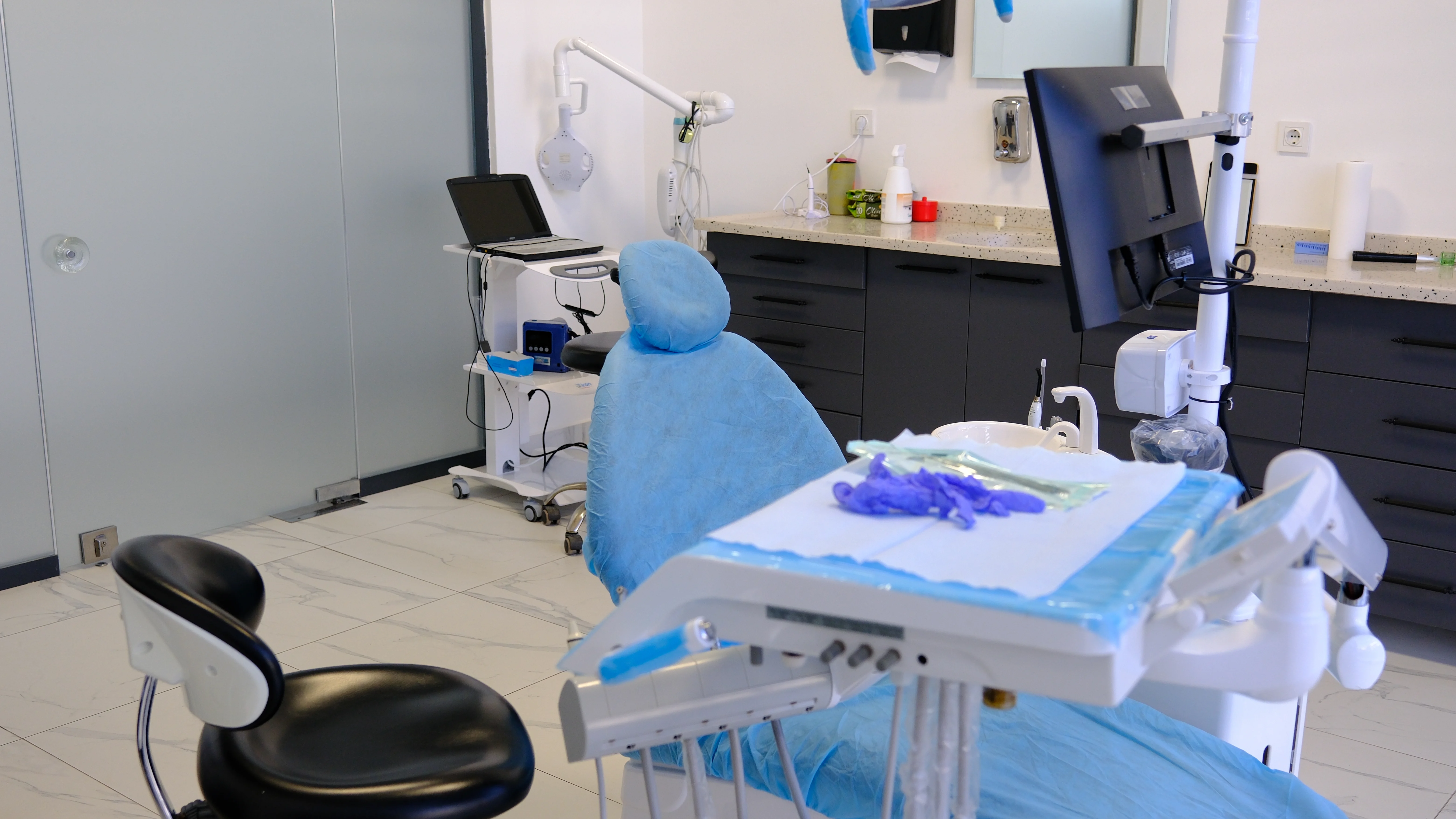 Alanya’da Diş Kliniği Açmak İsteyen Diş Hekimlerine Yol Haritası