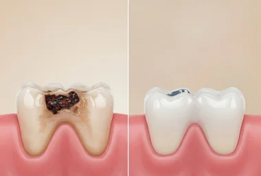 Alanya’da Diş Dolgusu Tedavileri: Hangi Dolgu Sizin İçin Uygun?