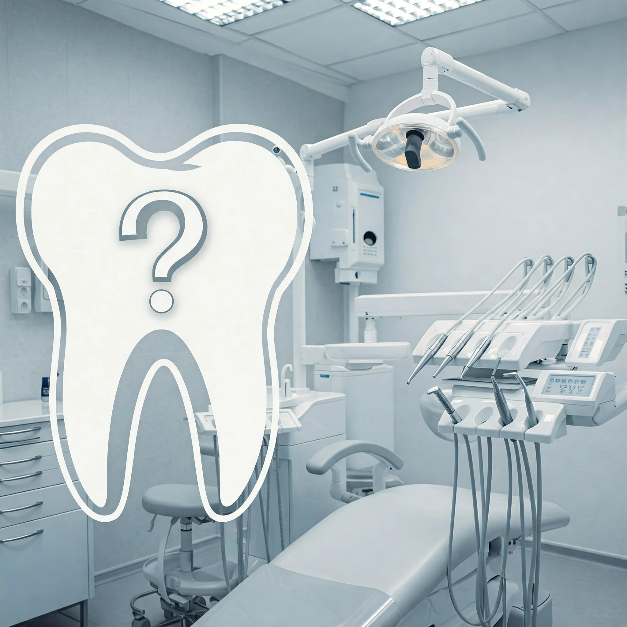 Alanya Diş Klinikleri Hakkında En Çok Sorulan Sorular ve Cevaplar