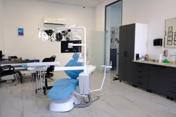 Cliniques Dentaires d’Alanya : Sécurité des Patients et Normes de Santé - Moon Dental Alanya Blog