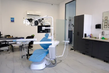 Cliniques Dentaires d’Alanya : Sécurité des Patients et Normes de Santé