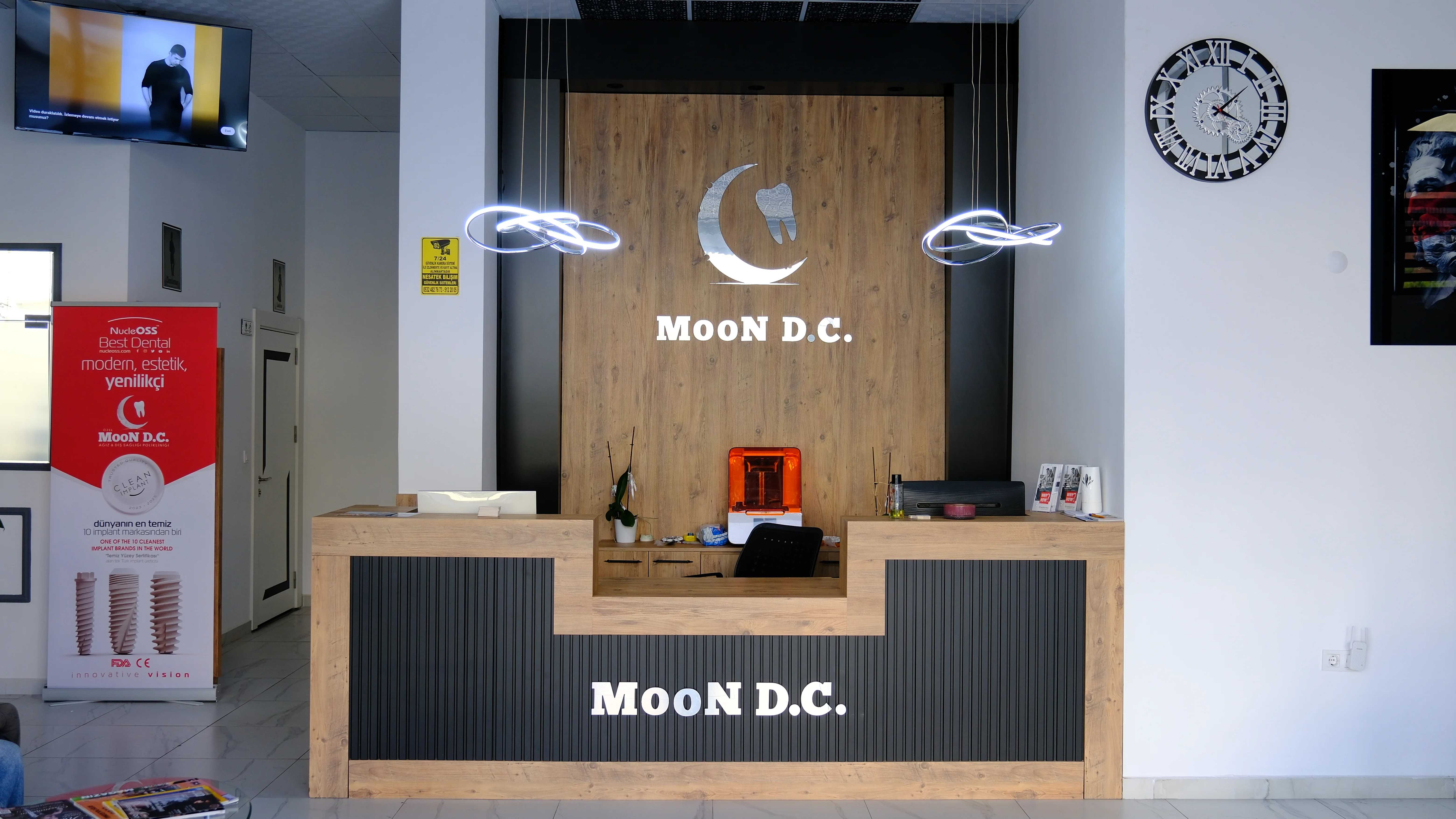 Alanya Diş Kliniği Seçiminde Psikolojik Faktörler: Hastalar Ne Arar?