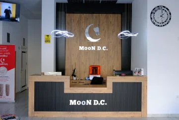 Alanya Diş Kliniği Seçiminde Psikolojik Faktörler: Hastalar Ne Arar? - Moon Dental Alanya Blog