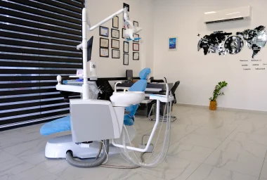 Alanya Diş Klinikleri İçin En Son Teknolojik İnovasyonlar