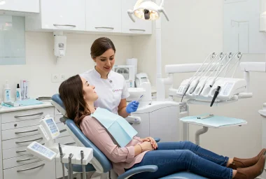 Bad Breath Treatments Offered by Dental Clinics in Alanya