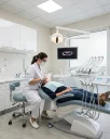 Alanya Dental Clinics: Periodontal Care and Gum Health