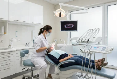 Alanya Dental Clinics: Periodontal Care and Gum Health