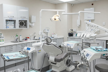 Normes de Qualité et Protocoles d’Hygiène pour les Cliniques Dentaires d’Alanya - Moon Dental Alanya Blog