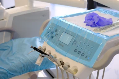  Alanya’da Diş Kliniklerinde Kullanılan Yeni Nesil Anestezi Teknikleri