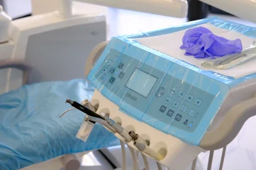 Techniques d’Anesthésie de Nouvelle Génération Utilisées dans les Cliniques Dentaires d’Alanya - Moon Dental Alanya Blog