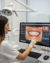 Alanya Dental Clinics: Digital Smile Design (DSD) Applications