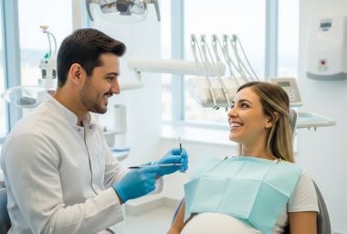 Cliniques Dentaires d’Alanya : Guide des Soins Dentaires Sécurisés pour Femmes Enceintes