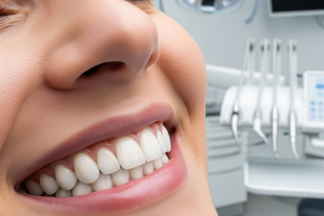 Metal-Free Crown Technologies Used in Dental Clinics in Alanya - Moon Dental Alanya Blog